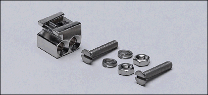 Принадлежности: E20965  SYSTEM COMPONENT OJ BASIC