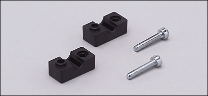 Принадлежности: E11771  MOUNTING CLAMP D6.5 MM