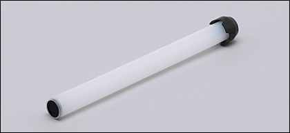 Принадлежности: E43101  CLIMATIC TUBE L=472