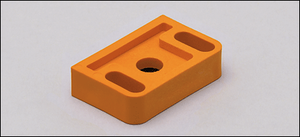 Принадлежности: E10579  MOUNTING BRACKET 10MM/IND