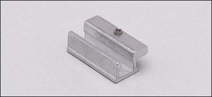 Принадлежности: E11957  ADAPT TRAPEZOIDAL SLOT CYL
