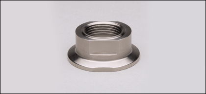 Принадлежности: E33902  ADAPT G3/4-CLAMP ISO2852/2
