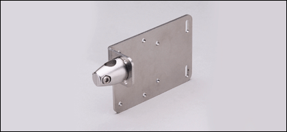 Принадлежности: E11121  MOUNTING BRACKET ANGLED