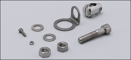 Принадлежности: E20874  SYSTEM COMPONENT M30 BOLT