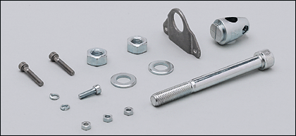 Принадлежности: E20876  SYSTEM COMPONENT OL BOLT