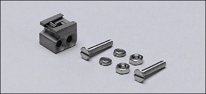 Принадлежности: E20964  SYSTEM COMPONENT OJ BASIC