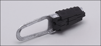 Принадлежности: E30399  CABLE STRAINING CLAMP