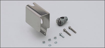 Принадлежности: E20791  MOUNTING SET OL LARGE ROD