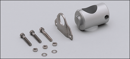 Принадлежности: E21008  MOUNTING SET OL ROD