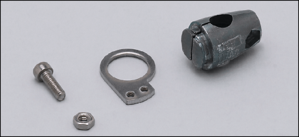 Принадлежности: E20973  SYSTEM COMPONENT OJ ROD
