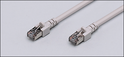 Принадлежности: E21135  ETHERNET PATCH CABLE 2M
