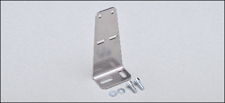 Принадлежности: E21271  O6 STANDARD BRACKET