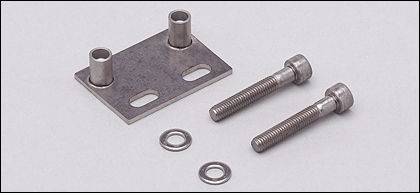 Принадлежности: E12106  MOUNTING ADAPTOR IMC