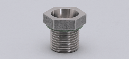 Принадлежности: E40069  Adapter/G1/2-M16x1,5/V2A/SA