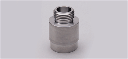 Принадлежности: E40124  WELDING ADAPTER SID V4A