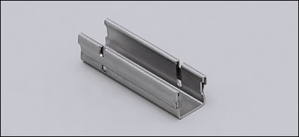 Принадлежности: E11872  ADAPTER FOR CYL SMC CP95