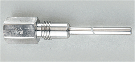 Принадлежности: E37511  THERMOWELL, D6/ G1/2 conical/L=100