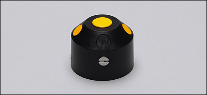 Принадлежности: E17327  PUCK/IND/8 PA6