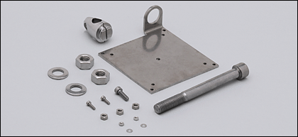 Принадлежности: E20934  SYSTEM COMPONENT REFL BOLT