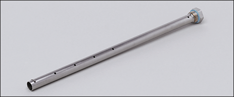 Принадлежности: E43214  LR COAX TUBE 1000 V2A