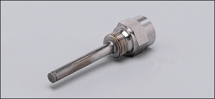 Принадлежности: E37030  THERMOWELL D6/G1/2/L=300