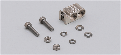 Принадлежности: E21052  SYSTEM COMPONENT OJ BASIC M4