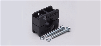 Принадлежности: E10015  MOUNTING CLAMP IF