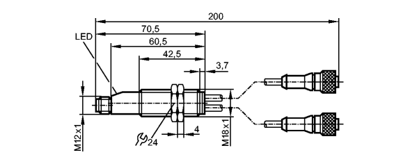 Принадлежности: E20983  LOGIC-UNIT/US