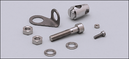 Принадлежности: E20857  SYSTEM COMPONENT M12 BOLT