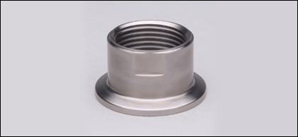 Принадлежности: E33601  ADAPT G1-CLAMP ISO2852/1-1.5