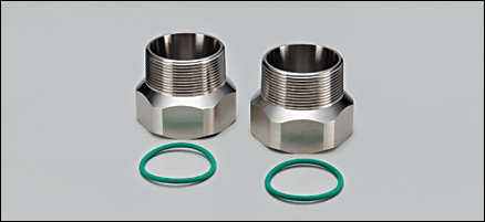 Принадлежности: E40228  ADAPT /SM/1/G2 - 2 NPT