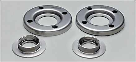 Принадлежности: E40240  ADAPT G2 FLANGE ADJUSTABLE