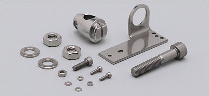 Принадлежности: E20919  SYSTEM COMPONENT REFL BOLT