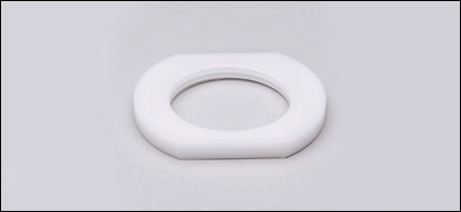 Принадлежности: E11031  NUT MOUNTING ADAPTER POM