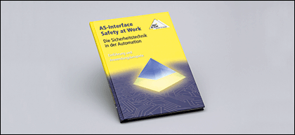 Промышленная шина AS-Interface: AC115S  Manual AS-i Safety German