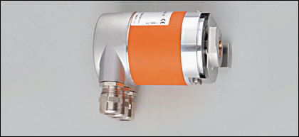 Энкодеры: RM3008  RM-0025-E24/E-U