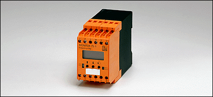 Системы оценки, блоки питания: DS2005  MONITOR/FS-2 /110-240VAC/DC