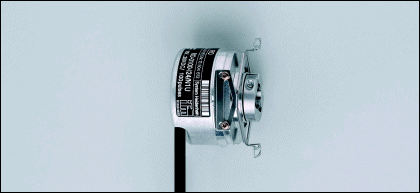 Энкодеры: RO6342  RO-0100-I24/N1U