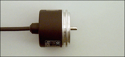 Энкодеры: RU6038  RU-2920-I24/L2