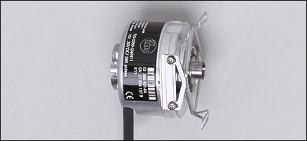 Энкодеры: RO6316  RO-0360-I24/N11
