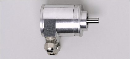 Энкодеры: RM3005  RMV Profibus