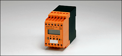 Системы оценки, блоки питания: DD2105  MONITOR/FR-2N/110-240VAC/DC