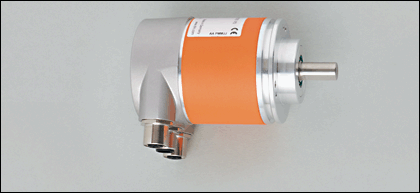 Энкодеры: RM3011  RM-0025-D24/E-U