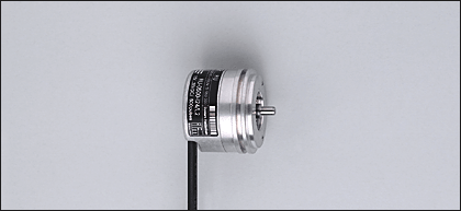 Энкодеры: RU6001  RU-0050-I24/L2
