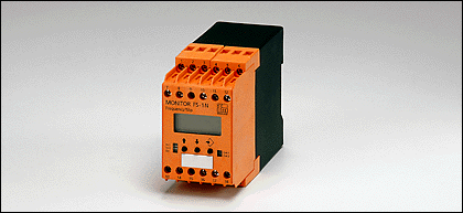 Системы оценки, блоки питания: DS2103  MONITOR/FS-1N/110-240VAC/DC