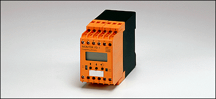 Системы оценки, блоки питания: DR2003  MONITOR/FD-1 /110-240VAC/DC