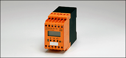 Системы оценки, блоки питания: DD2103  MONITOR/FR-1N/110-240VAC/DC