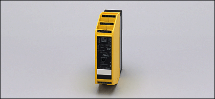 Промышленная шина AS-Interface: AC009S  SmartLine SafetyModul
