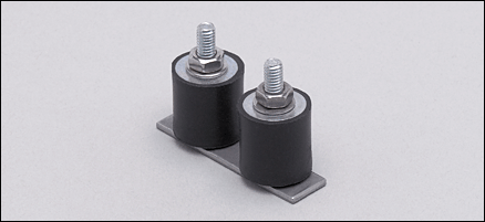 Принадлежности: EY3002  ANTIVIBRAT.MOUNT.CLAMP SET6