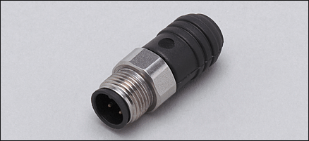 Принадлежности: E7005S  Short-circuit plug f.AC005S